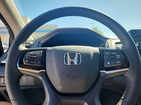 New 2026 Honda Odyssey EX-L image 14