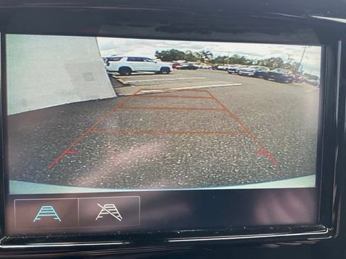 Used 2018 Chevrolet Traverse LS AWD/4WD image 6