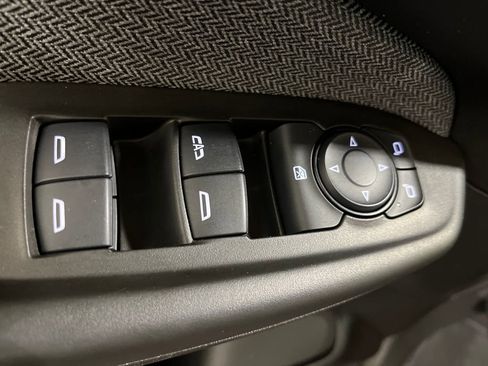 Used 2025 Chevrolet TrailBlazer LT image 24