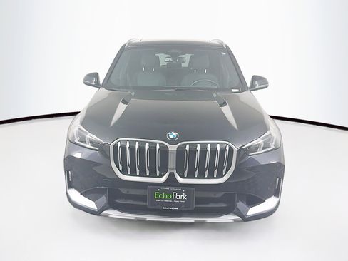 Used 2025 BMW X1 xDrive28i AWD/4WD image 2