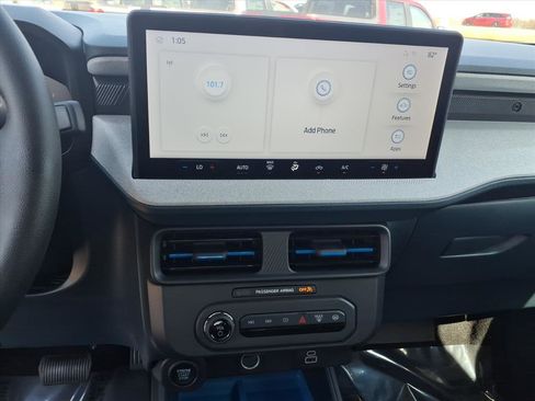 New 2026 Ford Maverick XLT FWD image 14