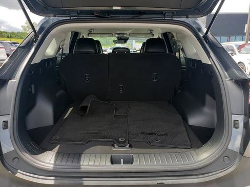 Certified 2023 Kia Sportage EX AWD/4WD image 6