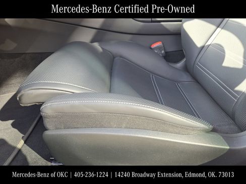 Used 2026 Mercedes-Benz AMG GT 55 image 20