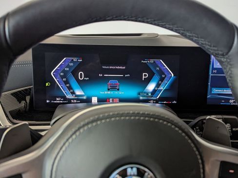 Used 2026 BMW X5 xDrive40i image 73