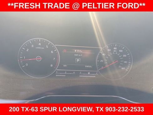 Used 2022 Kia Sorento S w/ Panoramic Sunroof Package image 47