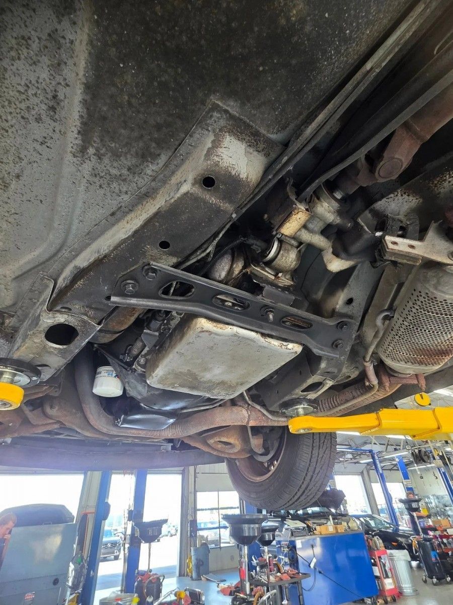 Used 1987 Pontiac Firebird Trans Am RWD image 47