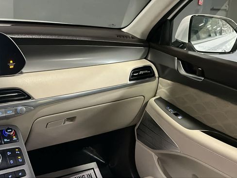Used 2020 Hyundai Palisade Limited AWD/4WD image 22