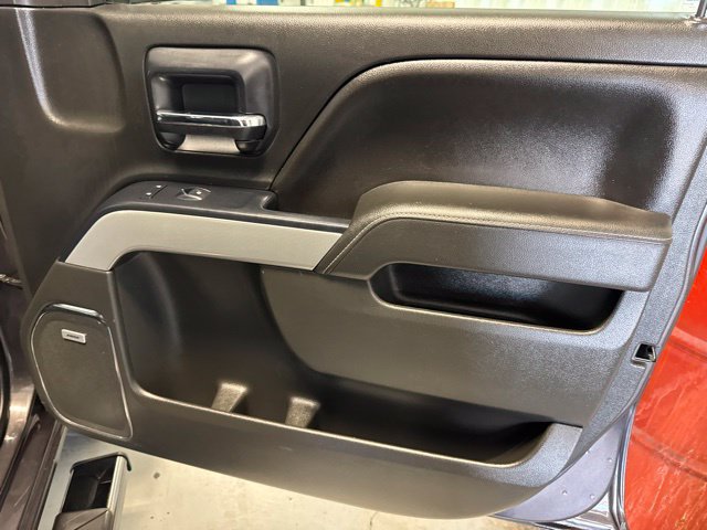 Used 2014 Chevrolet Silverado 1500 LTZ AWD/4WD image 24