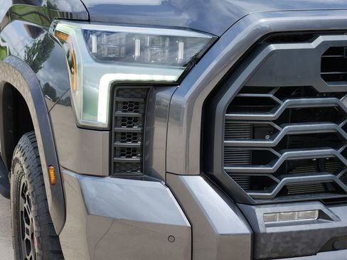 Used 2026 Toyota Tundra TRD Pro AWD/4WD image 9