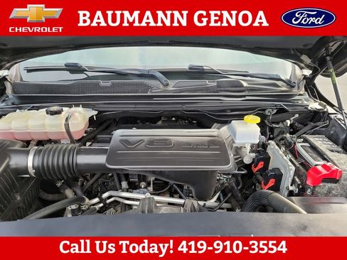 Used 2019 RAM 1500 Big Horn AWD/4WD image 22