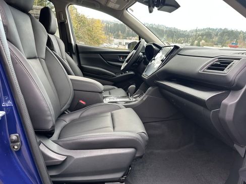 New 2026 Subaru Ascent Premium AWD/4WD image 16