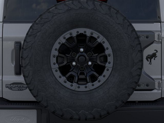 New 2026 Ford Bronco Raptor AWD/4WD image 26