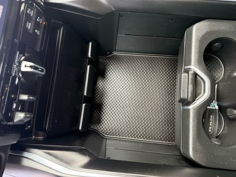 Used 2024 RAM 1500 Laramie image 42