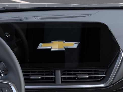 New 2026 Chevrolet Trax ACTIV FWD image 20