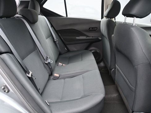 Used 2023 Nissan Kicks S image 17