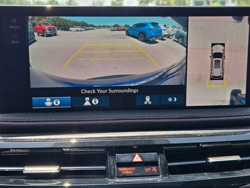 Certified 2025 Acura MDX Type S AWD/4WD image 19