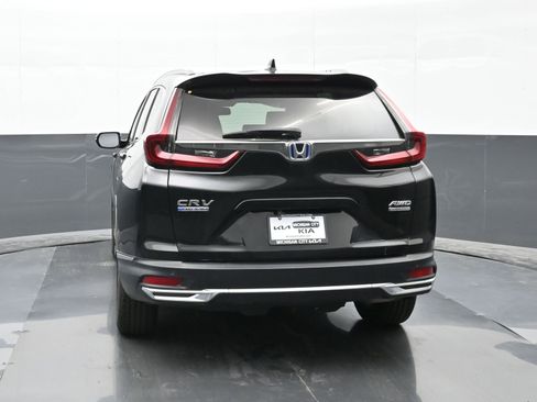 Used 2022 Honda CR-V Touring image 7