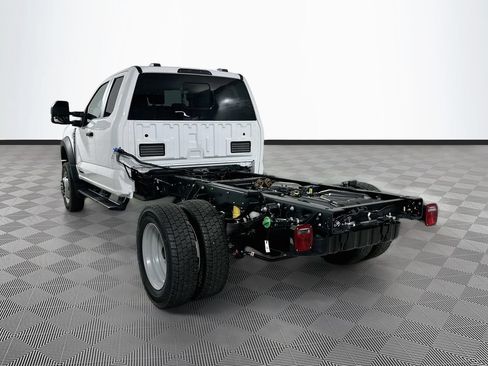 New 2026 Ford F450 XL AWD/4WD image 23