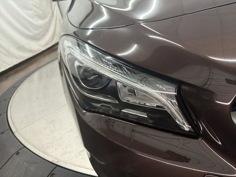 Used 2018 Mercedes-Benz CLA 250 image 10