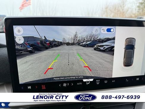 New 2026 Ford Explorer Active w/ Active Comfort Package RWD image 24