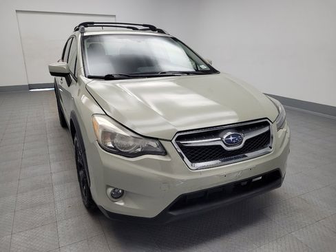 Used 2015 Subaru Crosstrek 2.0i Premium image 14