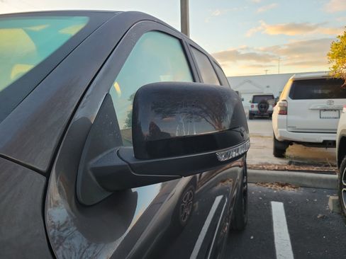 Used 2020 Dodge Durango R/T w/ Blacktop Package image 6