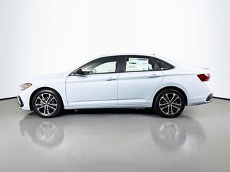 New 2026 Volkswagen Jetta Sport video 4