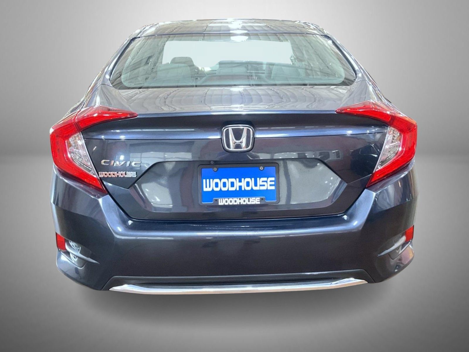 Used 2019 Honda Civic LX image 6