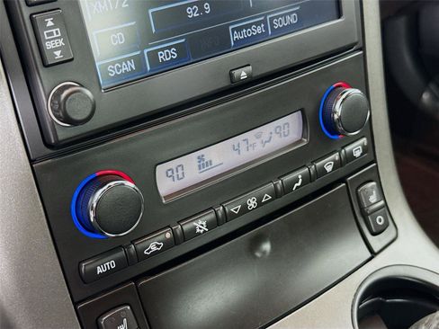 Used 2007 Chevrolet Corvette Z06 w/ Preferred Equipment Group image 14