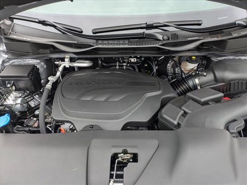 New 2026 Honda Odyssey EX-L image 16