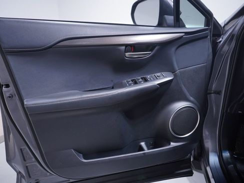 Used 2019 Lexus NX 300 FWD image 15