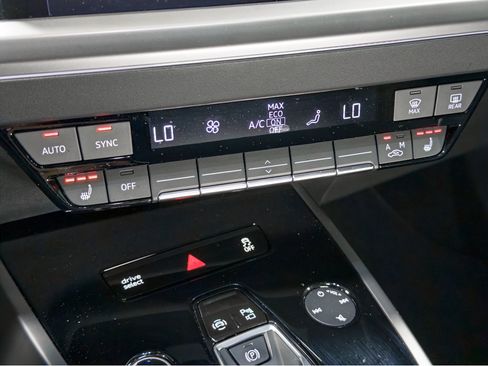 Used 2023 Audi Q4 e-tron Premium w/ Black Optic Package AWD/4WD image 15