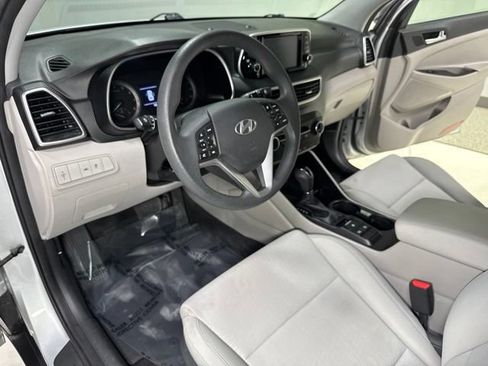 Used 2019 Hyundai Tucson SE FWD image 10
