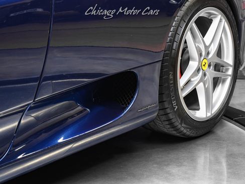 Used 2002 Ferrari 360 Spider image 29