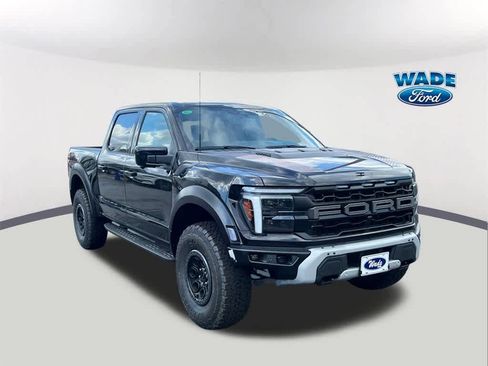 New 2025 Ford F150 Raptor image 3