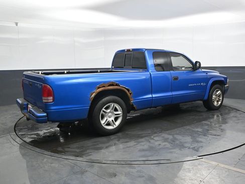 Used 1999 Dodge Dakota Sport image 2