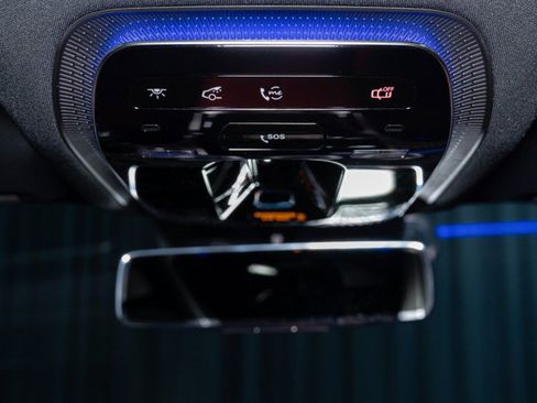 New 2026 Mercedes-Benz GLC 43 AMG 4MATIC image 26