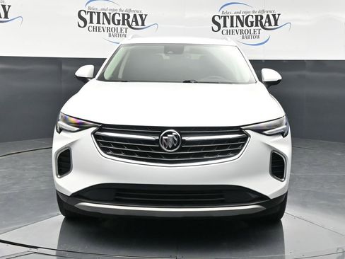 Certified 2023 Buick Envision Preferred FWD image 2