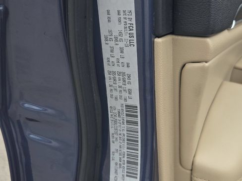 Used 2020 Jeep Grand Cherokee Limited w/ Trailer Tow Group IV AWD/4WD image 28
