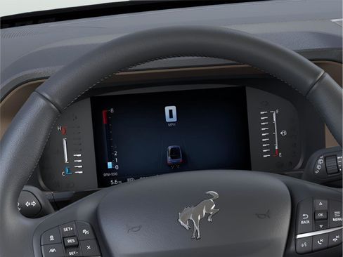 New 2026 Ford Bronco Sport Outer Banks AWD/4WD image 13
