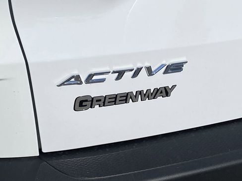 New 2026 Ford Escape Active w/ Active Premium Tech Pack image 9