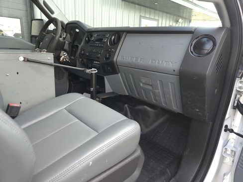 Used 2015 Ford F250 XL w/ XL Value Package AWD/4WD image 15