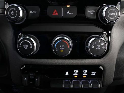New 2026 RAM 1500 Tradesman AWD/4WD image 6