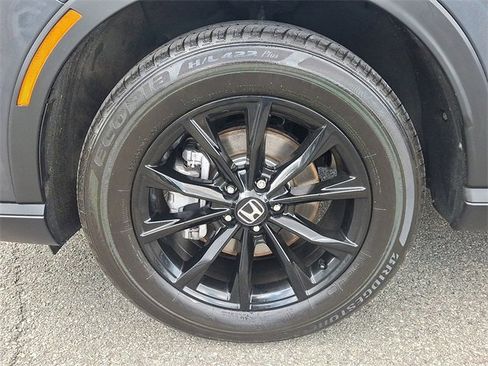 Used 2024 Honda CR-V Sport-L image 8