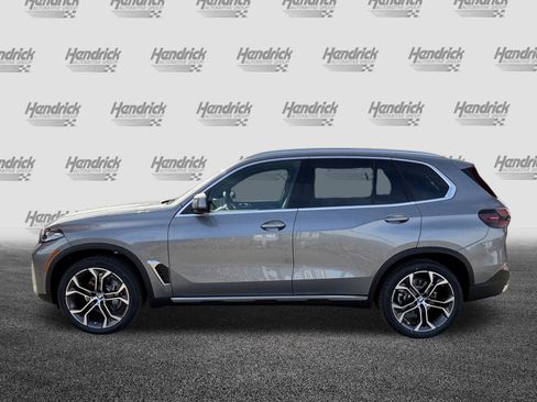 Certified 2026 BMW X5 xDrive40i AWD/4WD image 6