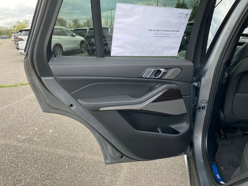New 2026 BMW X5 M60i AWD/4WD image 6