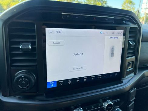 Used 2024 Ford F150 XLT w/ Equipment Group 302A MID image 24