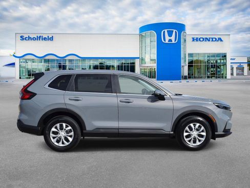 New 2026 Honda CR-V LX image 2