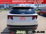 Used 2024 Hyundai Tucson SEL image 5