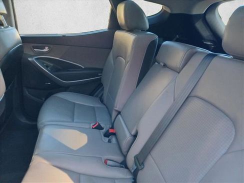 Used 2016 Hyundai Santa Fe Sport w/ Option Group 04 image 12